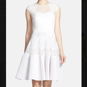 Ted Baker Quetiaa Dress